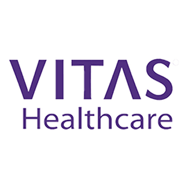 VITAS Healthcare Logo