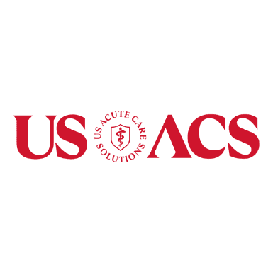 US Acute Care Solutions Logo
