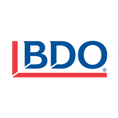 BDO Logo
