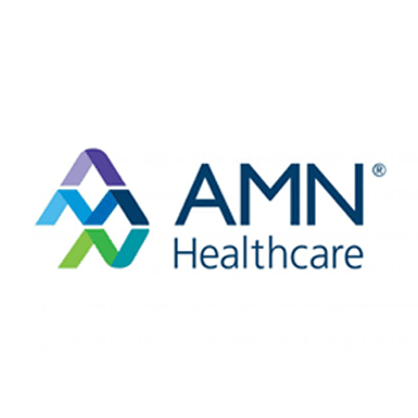 AMN Healthcare Logo